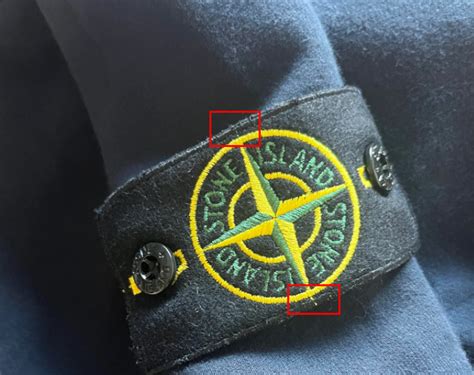 How to Spot Fake Stone Island: A Guide to Identifying Counterfeit 